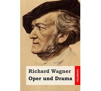 Oper und Drama