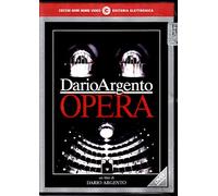 OPERA 1^ edizione Italiana CECCHI GORI