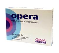 OPERA 2 BLISTER DA 10 CAPSULE