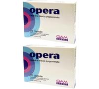 Opera 2x20 pz Capsule