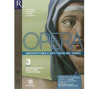 Opera 3 + Come leggere l'opera d'arte 3 + ExtraKit + OpenBook: Vol. 3