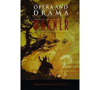 Opera and Drama