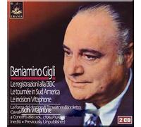 Opera Arias & Italian Songs