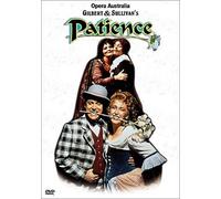 Opera Australia - Gilbert & Sullivan: Patience