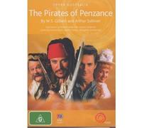 Opera Australia - Gilbert & Sullivan - The Pirates Of Penzance