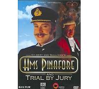 Opera Australia - HMS Pinafore/Trial By Jury