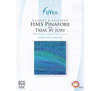 Opera Australia - Hms Pinafore - Trial By Jury