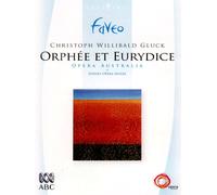 Opera Australia - Orphée Et Eurydice