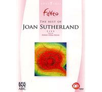 Opera Australia - The Best Of Joan Sutherland