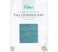 Opera Australia - The Gondoliers