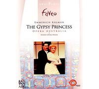 Opera Australia - The Gypsy Princess