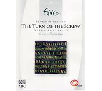 Opera Australia - The Turn Of The Scre