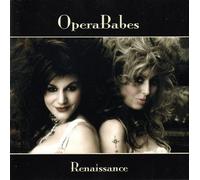 Opera Babes - Renaissance