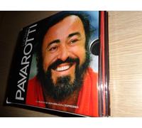 OPERA BOX COFANETTO 4 USCITE 6 CD LUCIANO PAVAROTTI 80 ANNI DALLA NASCITA
