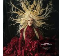 Opera (Cd + Poster) (Sanremo 2026) - Patty Pravo (Audio Cd)