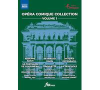 Opera Comique Collection Vol. 1 - AA.VV.