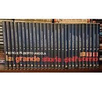 OPERA COMPLETA 27 DVD LA GRANDE STORIA DELL'UOMO PIERO ALBERTO ANGELA RAI TRADE