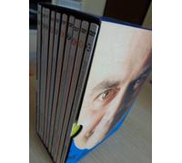 OPERA COMPLETA BOX COFANETTO 10 DVD SIGILLATI IL MONDO DI CROZZA