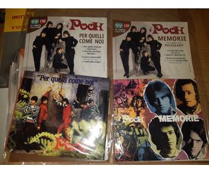 OPERA COMPLETA IN 2 CD I POOH PER QUELLI COME NOI + MEMORIE CON PICCOLA KATY