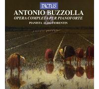 Fiorentin Aldo - Opera Completa Per Piano