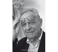 Opera critica - Segre Cesare