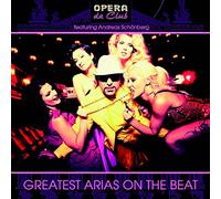 Opera Da Club - Greatest Arias On The Bea