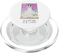 Opera d'arte di Gustav Klimt PopSockets PopGrip per MagSafe