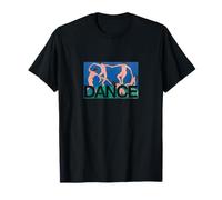 Opera d'Arte Famosa di Matisse The Dance PAPL2748 Maglietta