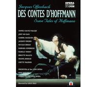 Opera de Lyon - Offenbach: les Contes d Hoffman