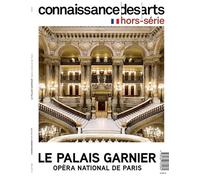 Opéra de Paris: 150 ans du Palais Garnier