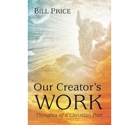 Opera del nostro creatore Pensieri di un poeta cristiano - NUOVO prezzo di...