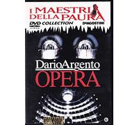 OPERA di Dario Argento [EDITORIALE]