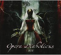 Opera Diabolicus - +1614