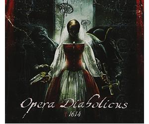 Opera Diabolicus - +1614