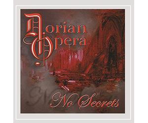 Opera, Dorian - No Secrets