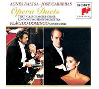 Opera Duets