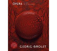 Ópera: El arte de la pastelería: 15