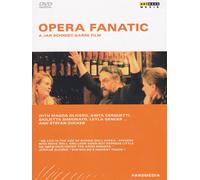 Opera Fanatic: A Jan Schmidt-Garre Film - AA.VV.
