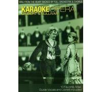 Opera: Gilbert And Sullivan (DVD)