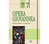 Opera giovannea