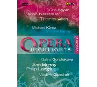 Compilation - Opera Highlights, Volume 2