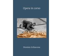 Opera in corso