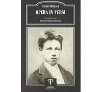 Opera in versi. Testo francese a fronte