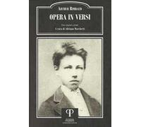 Opera in versi. Testo francese a fronte
