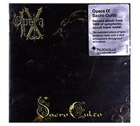 Opera Ix - Sacro Culto