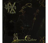 Opera IX Sacro Culto (Vinyl LP) 12" Album (Gatefold Cover)