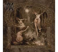 Opera Ix - Strix-Maledicte In Aeternum