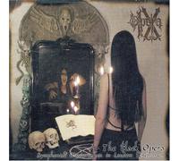 Opera IX - The Black Opera