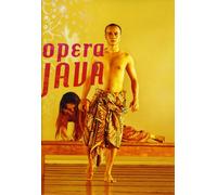 Opera Java (DVD) Various Artists