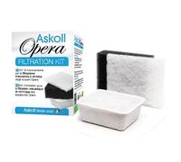 Opera Kit di Filtrazione
